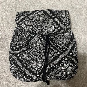 Victoria Secret Pink Mini Backpack